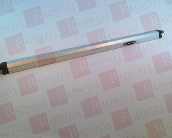 BANNER ENGINEERING WLS28CW430XQ