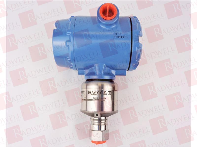 EMERSON 3051S1TG2A2E11F1AB4M5Q4
