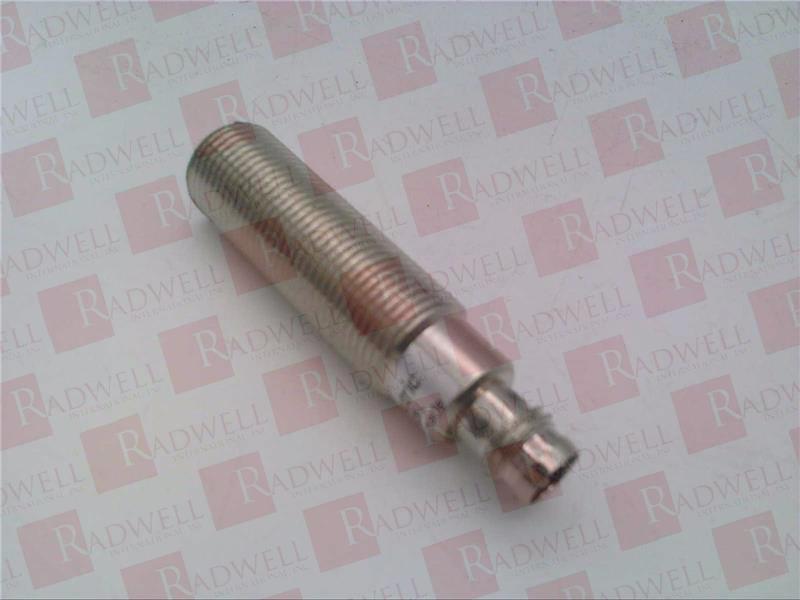 BAUMER ELECTRIC IFRM 12P1701/S35L