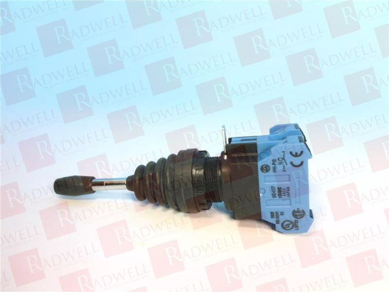 IDEC HW1M-F2020-20