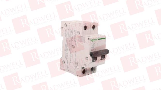 SCHNEIDER ELECTRIC MG24530