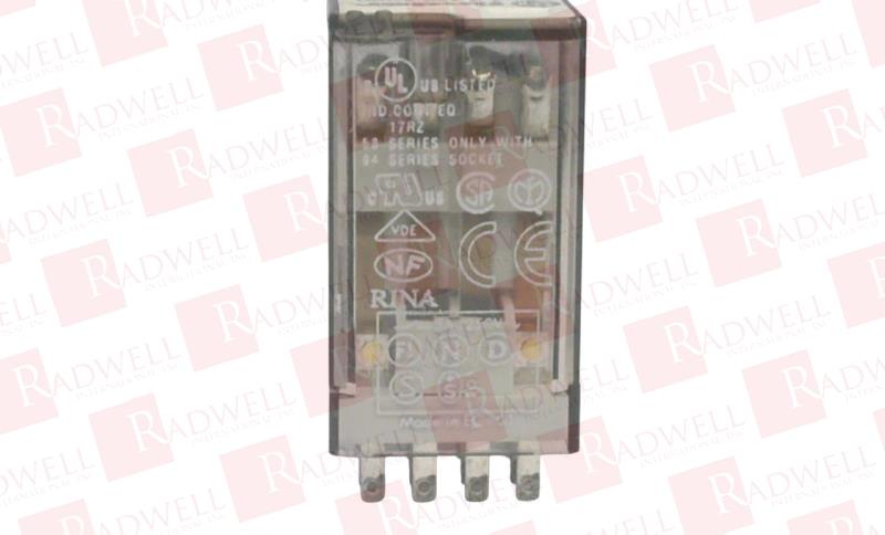 FINDER 55.34.8.120.5000