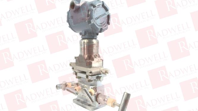 EMERSON 4088A1P13G7R2A221AE5T1A0324