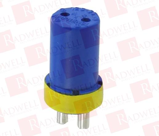 AMPHENOL 97-12S-3S