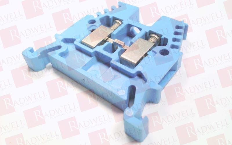 ALLEN BRADLEY 1492-W4-B