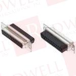 D-SUB CONNECTOR, 9 PIN, FEM