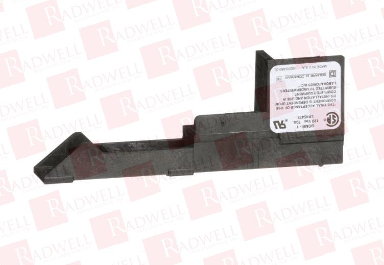 SCHNEIDER ELECTRIC QOMB1100