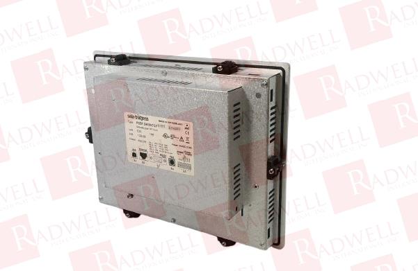JOHNSON ELECTRIC PCD7.D410VTCF