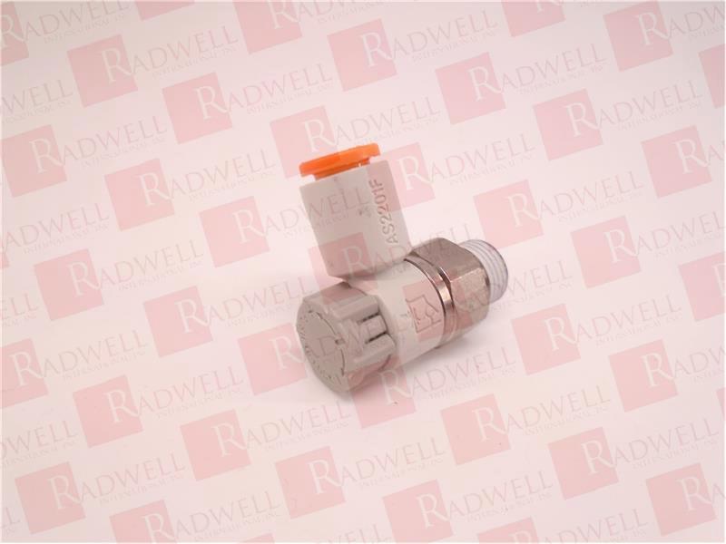 SMC AS2201F-01-07SA