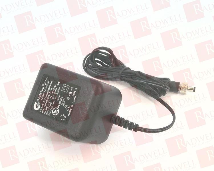 GLOBTEK WD1D500LLP-N