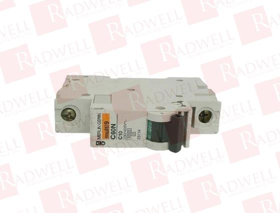 SCHNEIDER ELECTRIC MG23734