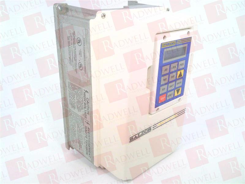 ASEA BROWN BOVERI ID15V402-WR