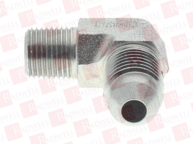 EATON CORPORATION 2024-2-4S
