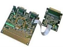 PRICE/EA. (MINBUY=3) - TOOLS, DEVELOPMENT KIT; SILICON MANUFACTURER:RAMTRON; CORE ARCHITECTURE:8051; SILICON CORE NUMBER:VRS51L3074, VRS51L2070; SILIC