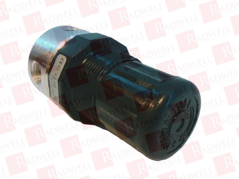 NORGREN R06-100-RNKA