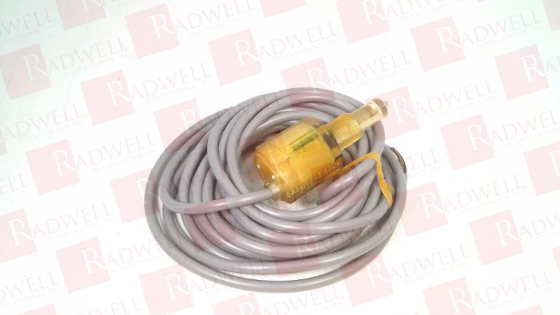 BAUMER ELECTRIC FFAK17PTL1001