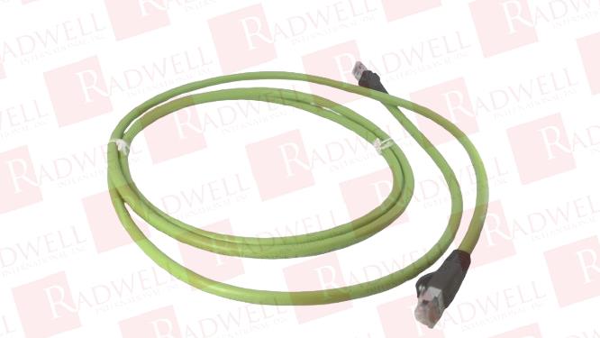 TURCK RJ45S-RJ45S-8814-3M