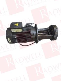 A RYUNG PUMPS ACP-750MF19-1P