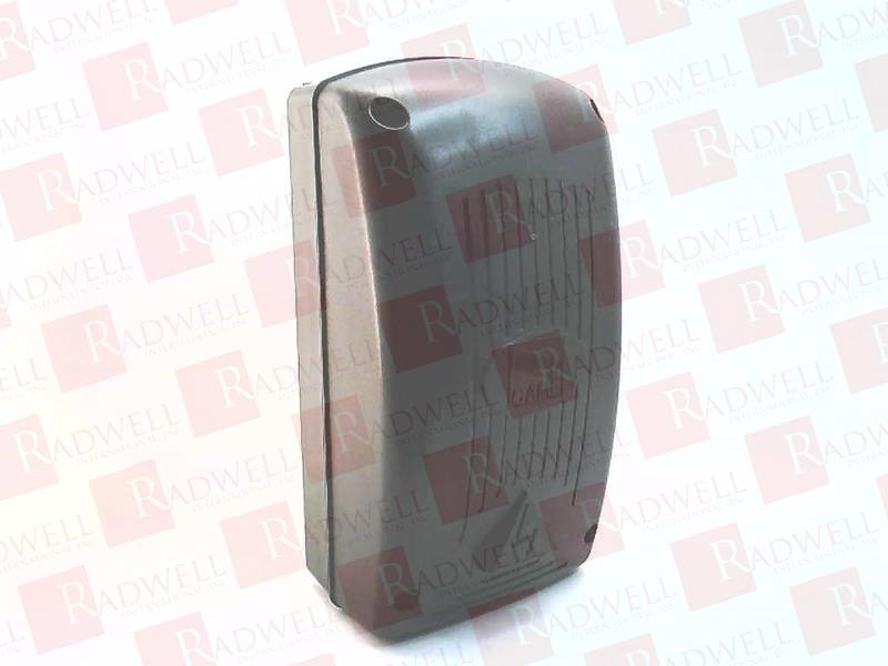 CONTROL PANEL 230VAC FOR GEAR MOTORS