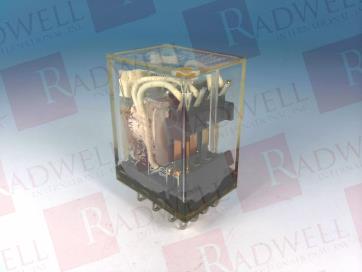 OMRON MYQ4N DC24