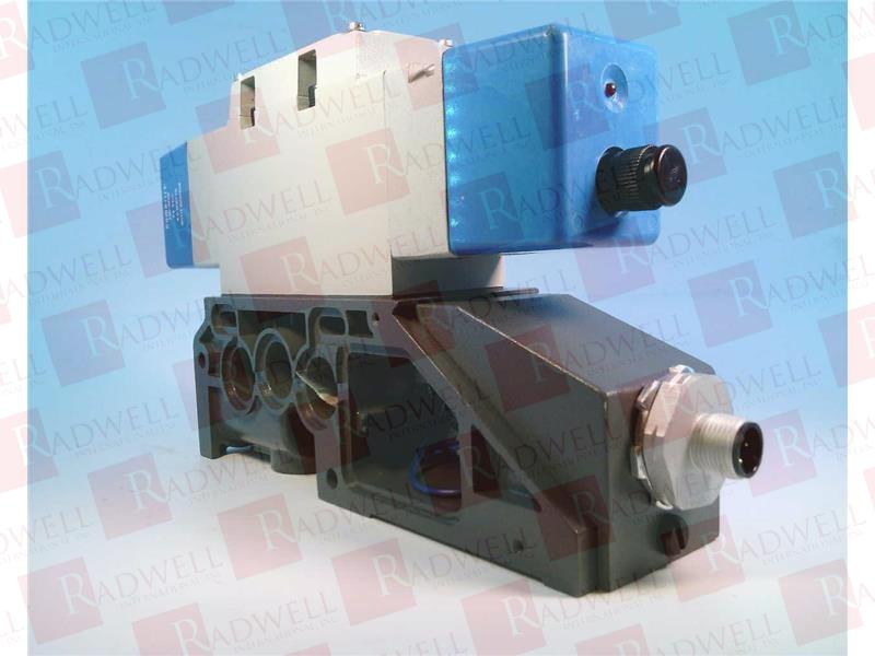 ASCO I13BB415MP56Y61