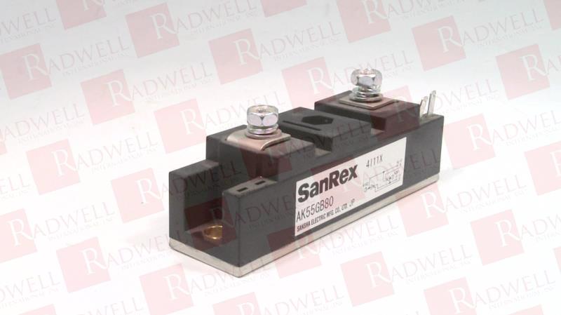 SANREX AK55GB80
