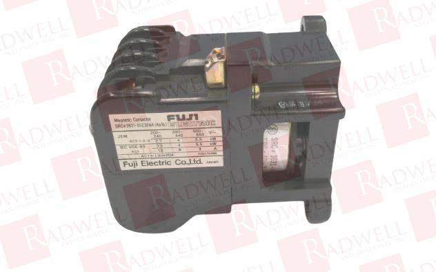 FUJI ELECTRIC SRCA3631-05Z324A
