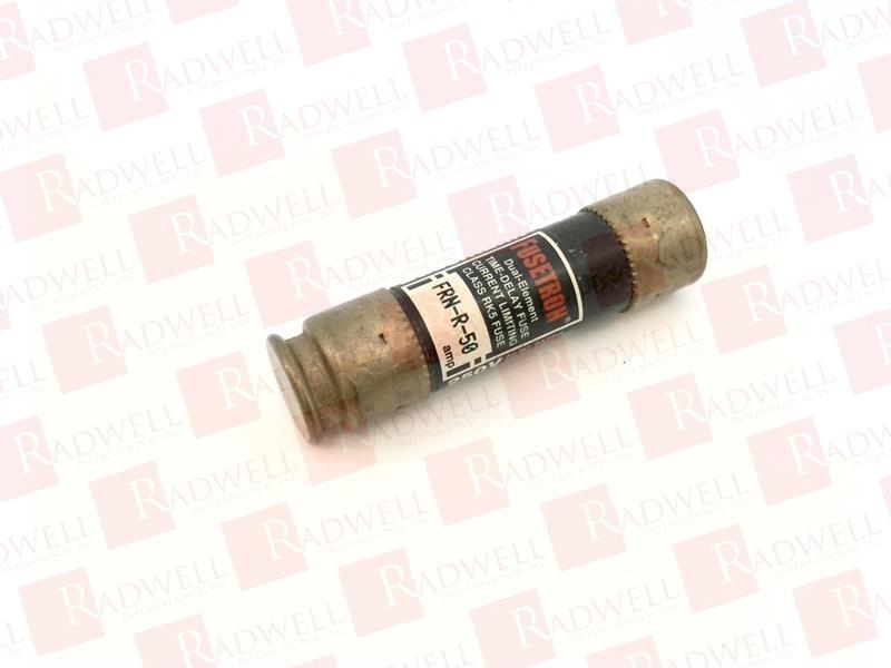 EATON CORPORATION FRN-R-50