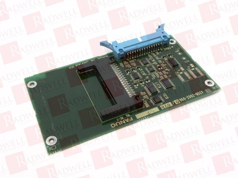 FANUC A20B-2002-0960