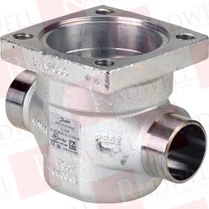 DANFOSS 027H5121