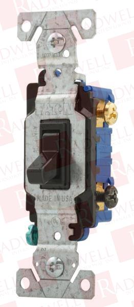 EATON CORPORATION 1303-7BK