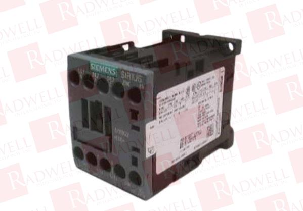 SIEMENS 3RT2015-1BB42