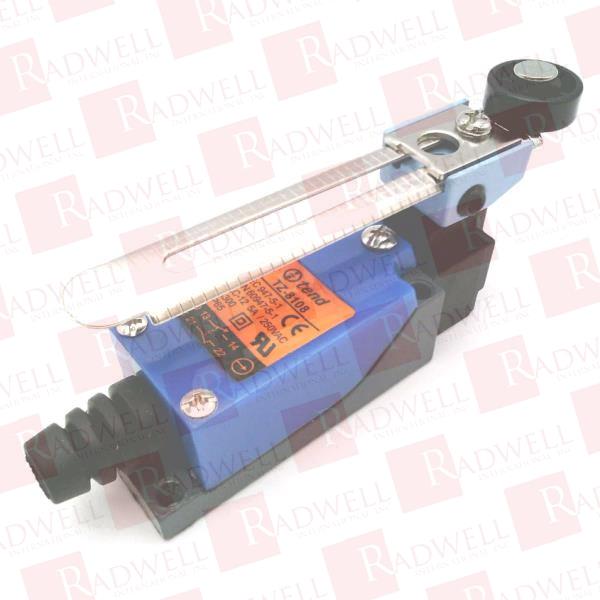 TZ-8108 Limit Switch by TEND