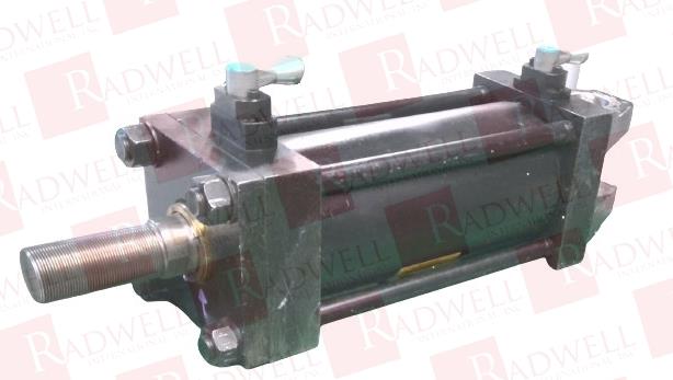 PARKER 3.25CBC4MA2U19AC07.00
