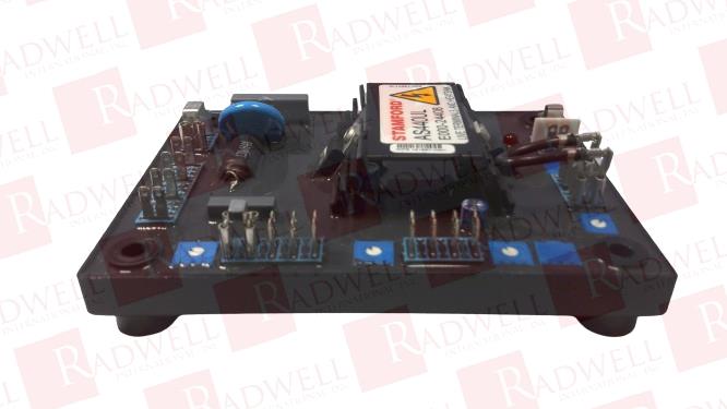 STAMFORD  AS440UL AVR