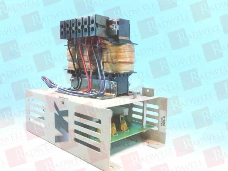 TCI TRANS COIL V1K25A00