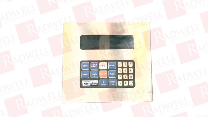 ITW 200465-19000