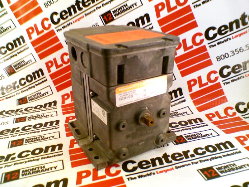 HONEYWELL M6284A-1022
