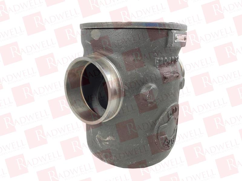 VIKING PUMP F-1040