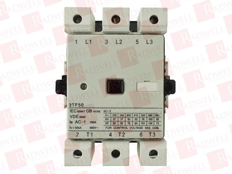 BRAH ELECTRIC B3TF5022