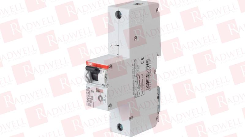 ASEA BROWN BOVERI S751DR-E35