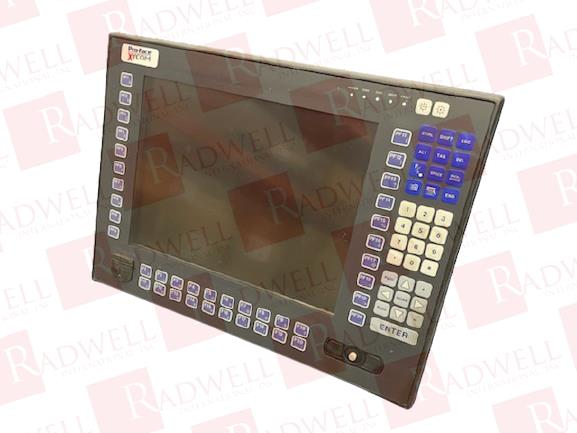 SCHNEIDER ELECTRIC 4615KPM-2000-1000-DVDW-F-2K