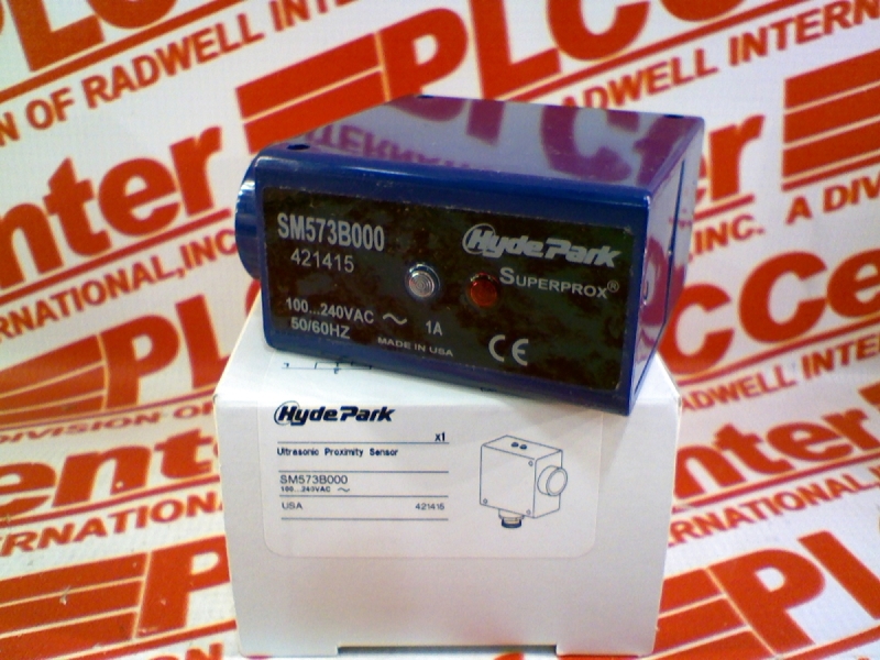TELEMECANIQUE SENSORS SM573B000