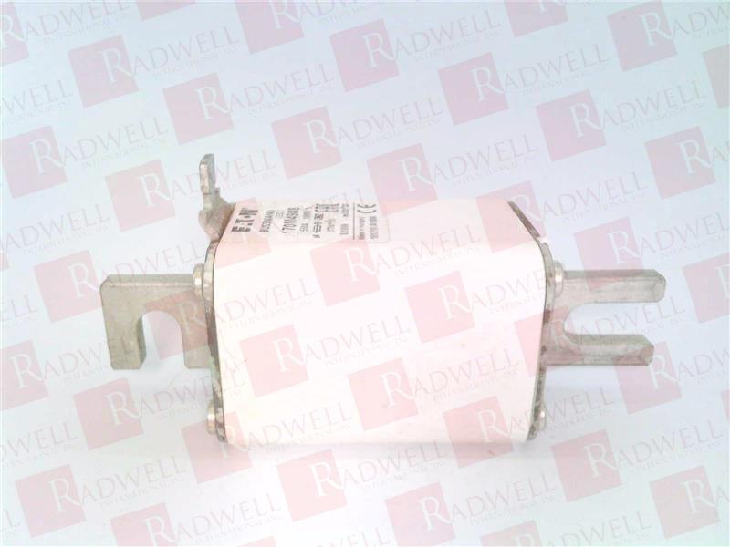 EATON CORPORATION 170M4988