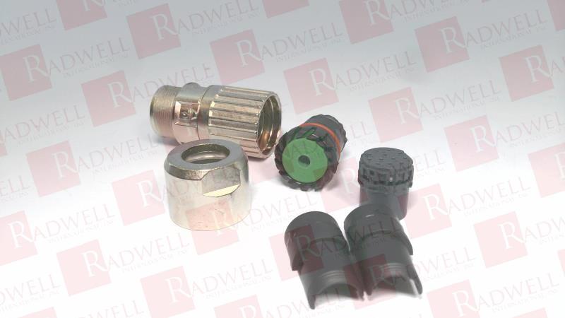 PHOENIX CONTACT M23-12S1N8A80DU