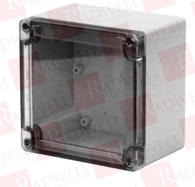 NVENT MBG080603PCCT