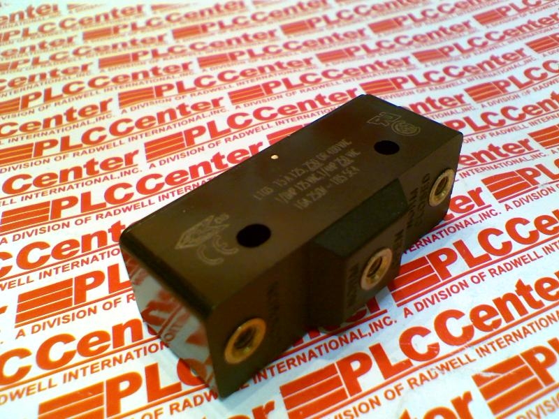 HONEYWELL BZ1R95A21