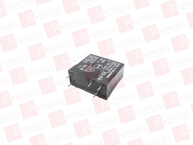TE CONNECTIVITY RKS-5DG-24