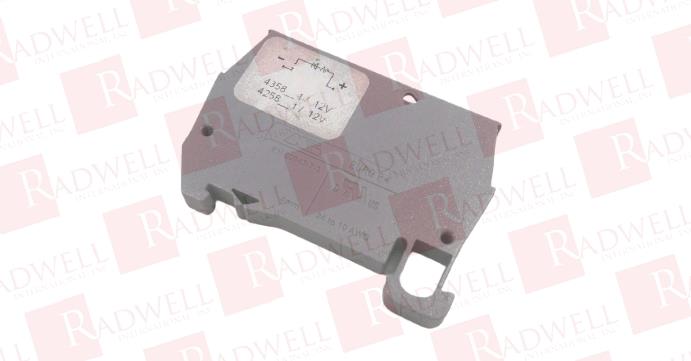 AUTOMATION DIRECT DN-FE4L24-5-EACH