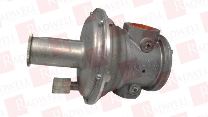 HONEYWELL VGBF 40N40-3Z